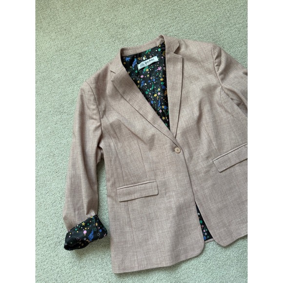 Harry Potter Wizarding World Luna Lovegood Patronus Blazer Funsuits Size 18 - Picture 4 of 9